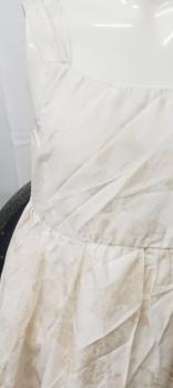 Trägerkleid Gr. 134 von H&M (3022)